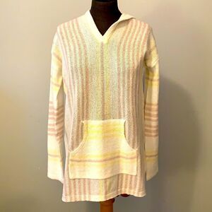 Mia & Tess Pullover Sweater